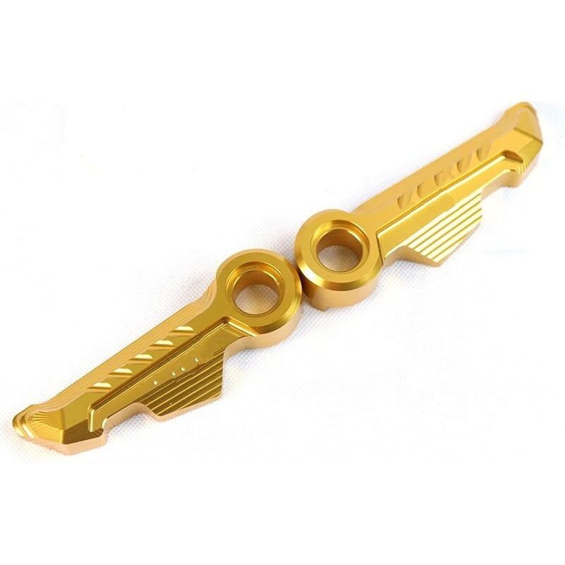 UNİVERSAL SCOOTER ARKA BASAMAK GOLD