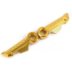 UNİVERSAL SCOOTER ARKA BASAMAK GOLD