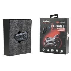 JİEKAİ JK-PREMIUM İNTERKOM JK-700