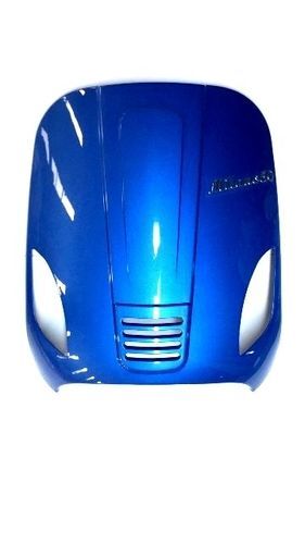 RMG MOTO GUSTO MİLANO ON GOGUS MAVI