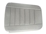 PORTBAGAJ  ÜST PLASTİĞİ SCOOTER 125 MT