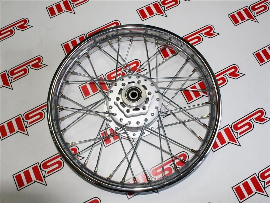 RAMZEY CROSS 200 CC ARKA CANT