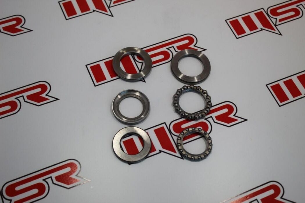 CYGNUS RS 125 FURŞ TAKIMI OEM