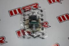 VESPA 125 KM İÇ SAYAÇ