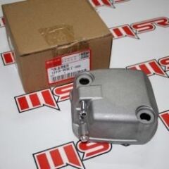 KUBA ZENZERO 125 - KUBA GELLİ KÜLBÜTÖR KAPAK