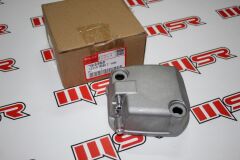 KUBA ZENZERO 125 - KUBA GELLİ KÜLBÜTÖR KAPAK