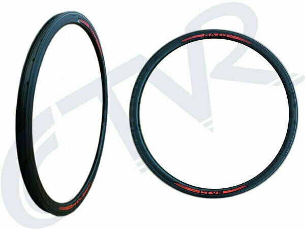 27,5 X 210 ÇİFT KATLI AL JANT ( 32 D)