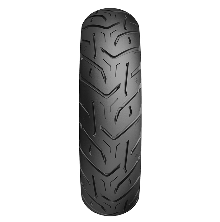 160/60ZR17 CAPRA-RD R 69W TUBELESS RADIAL