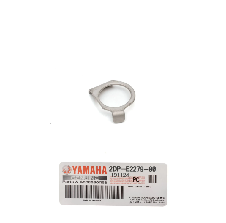 Yamaha Nmax 125 Nmax 155 Eksantrik Yay Sacı 2015-2024