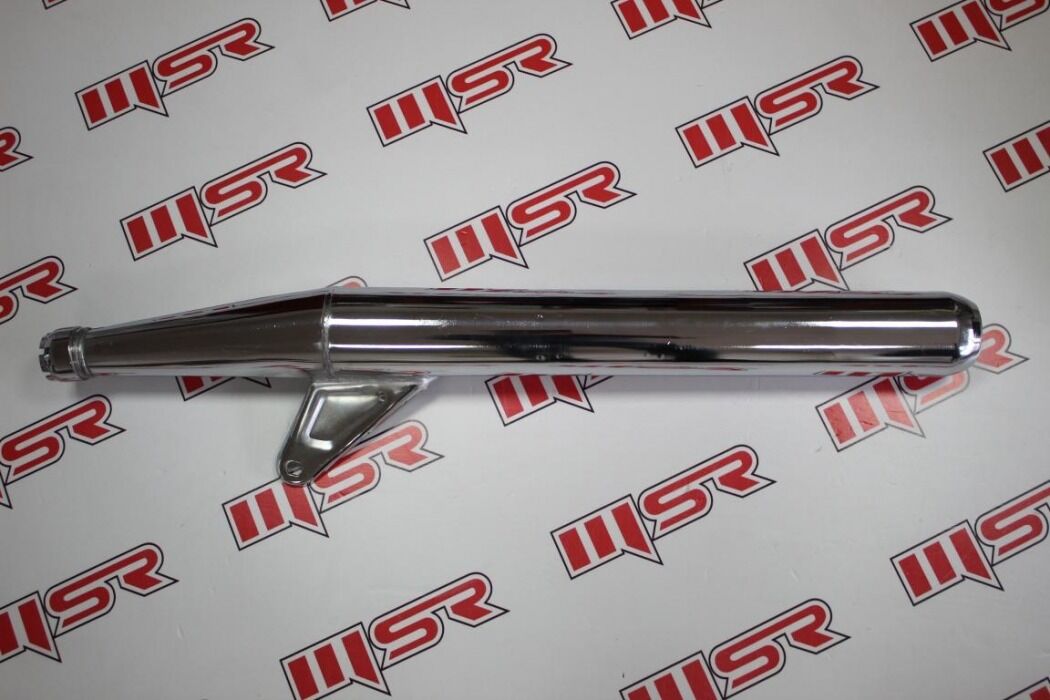 YAMAHA RX115 EGZOS A