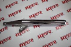 YAMAHA RX115 EGZOS A