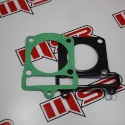 CYGNUS RS 125 SİLİNDİR ALT ÜST CONTA TK.