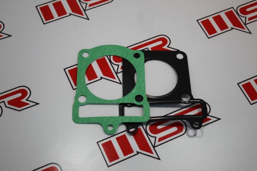 CYGNUS RS 125 SİLİNDİR ALT ÜST CONTA TK.