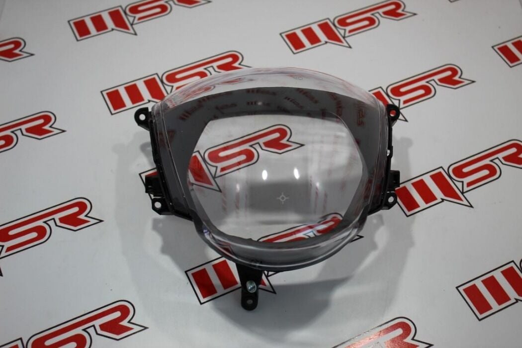 VESPA LX 125 KM GRENAJI