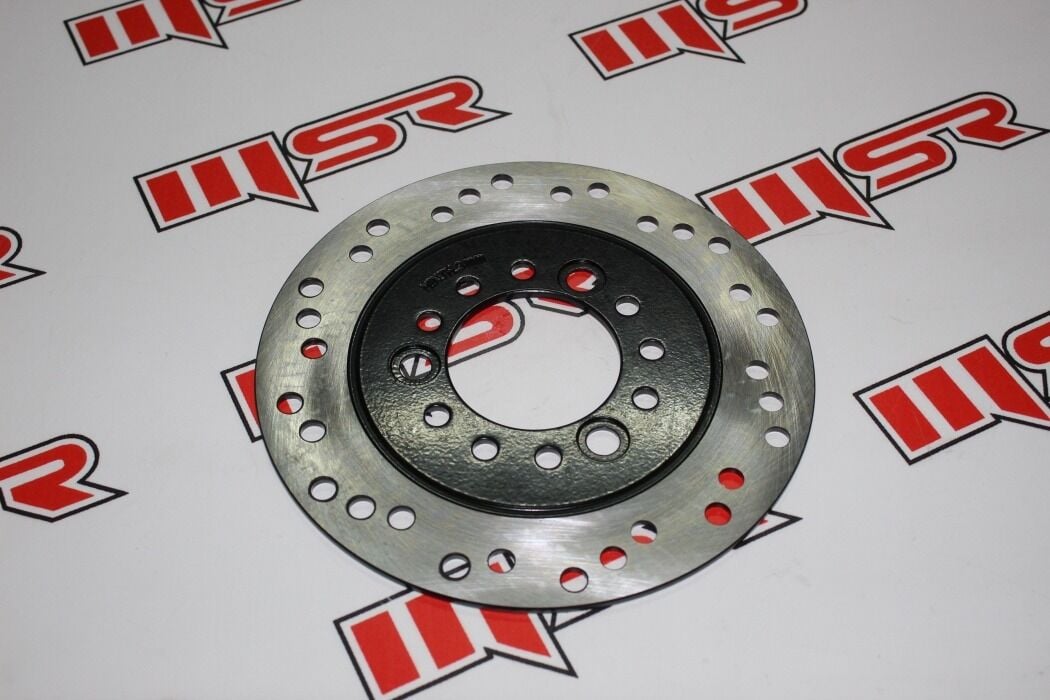 KUBA ZENZERO FREN DİSKİ