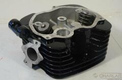 CG 150 SİLİNDİR KAPAĞI KOMPLE SİYAH CTVR