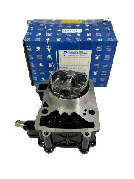 NS200 SİLİNDİR KOMPLE