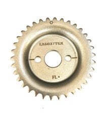 RMG MOTO GUSTO DREAM 150 EKSANTRIK DISLISI