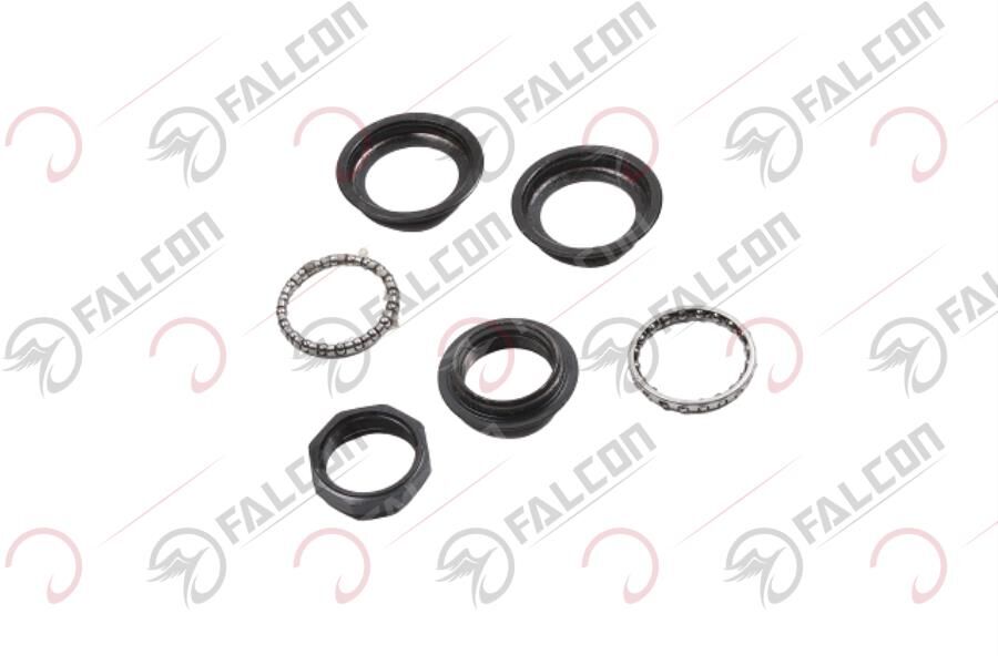 FURÇ TAKIMI-FAMILY 8000 Falcon