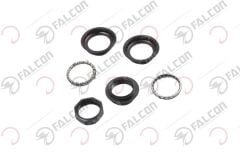 FURÇ TAKIMI-FAMILY 8000 Falcon