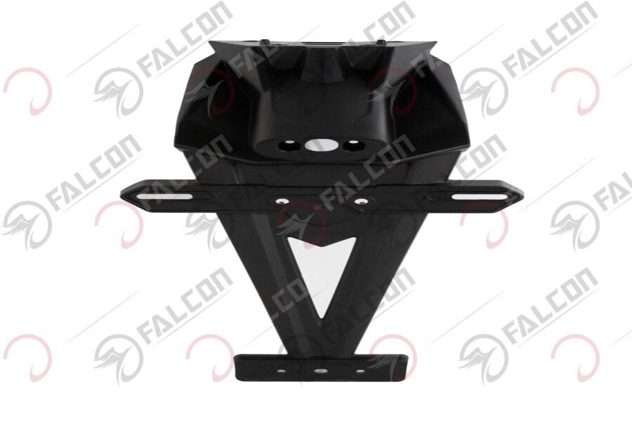 ARKA ÇAMURLUK- FR 177 RACING Falcon