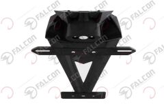 ARKA ÇAMURLUK- FR 177 RACING Falcon