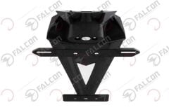 ARKA ÇAMURLUK- FR 177 RACING Falcon