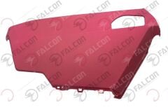 ARKA KARENAJ SAĞ KIRMIZI-TECHNO 50 Falcon