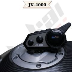 JİEKAİ JK-4000 İNTERKOM