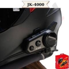 JİEKAİ JK-4000 İNTERKOM