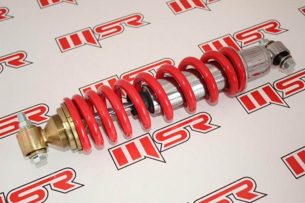 RAMZEY CROSS 200 CC ARKA AMORTİSÖR