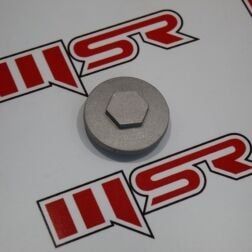 CYGNUS RS 125 SÜBAP KAPAĞI OEM