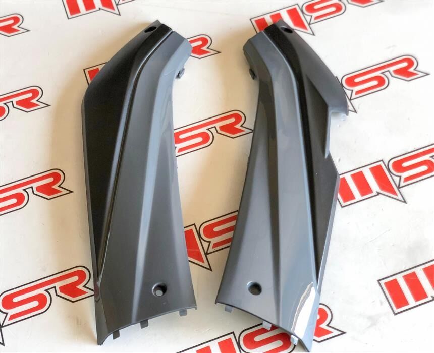 SYMPHONY ST 125-200 MARŞ BİEL FÜME