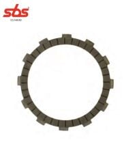 Honda VTC 750 Shadow SBS PERFORMANS DEBRİYAJ BALATASI