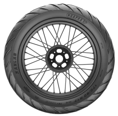180/55ZR17 CAPRA-RD R 73W TUBELESS RADIAL