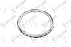 EGZOZ CONTASI- FR 177 RACING Falcon