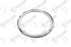 EGZOZ CONTASI- FR 177 RACING Falcon