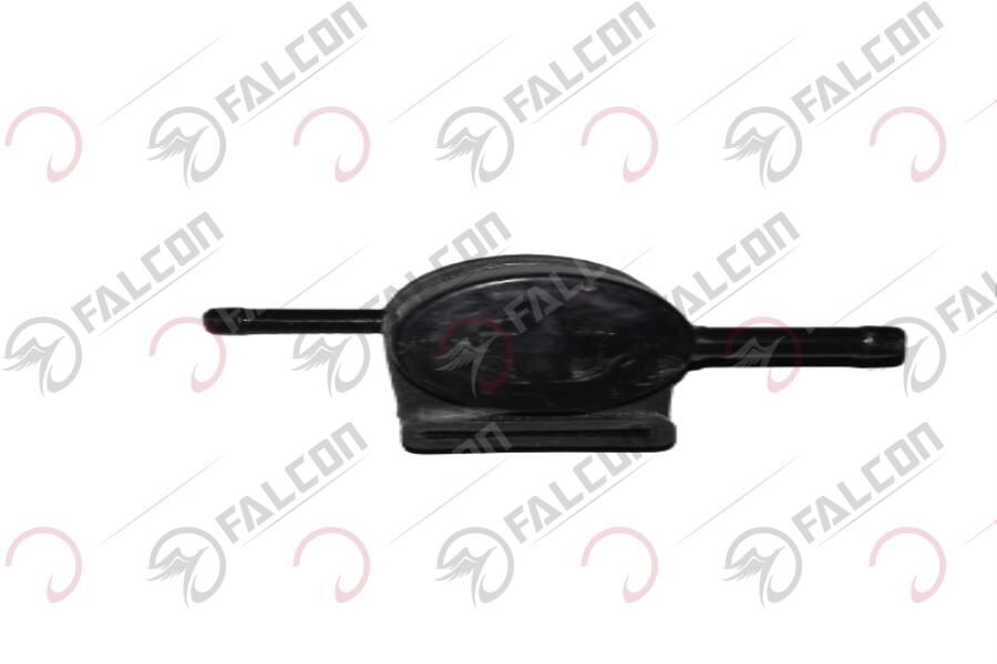Falcon Martını 125 Cc Benzin Dinlendirici