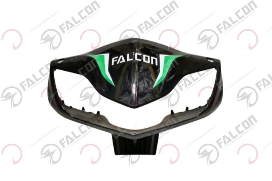 GİDON KARENAJI ÜST SİYAH-NEW HANDY Falcon