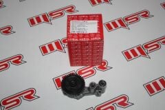 ROYAL ENFİELD YAĞ POMPA ADVIK