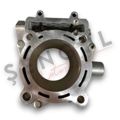 VOGE SR4 MAXİ 350 SİLİNDİR BOŞ