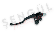 Mondial Drift L Sol Kütük