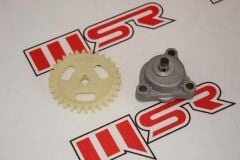 RAMZEY CROSS 200 CC YAĞ POMPASI