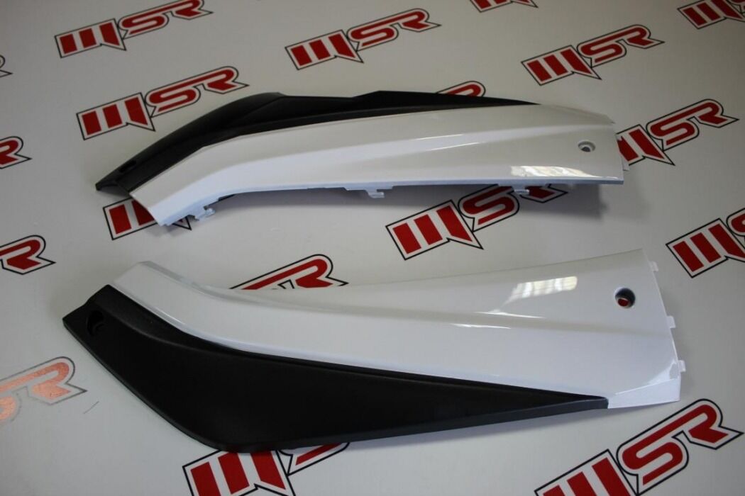 Symphony St 125-200 Marş Biel Beyaz