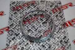 VESPA LX 125 YUVARLAK FAR ÇERÇEVE