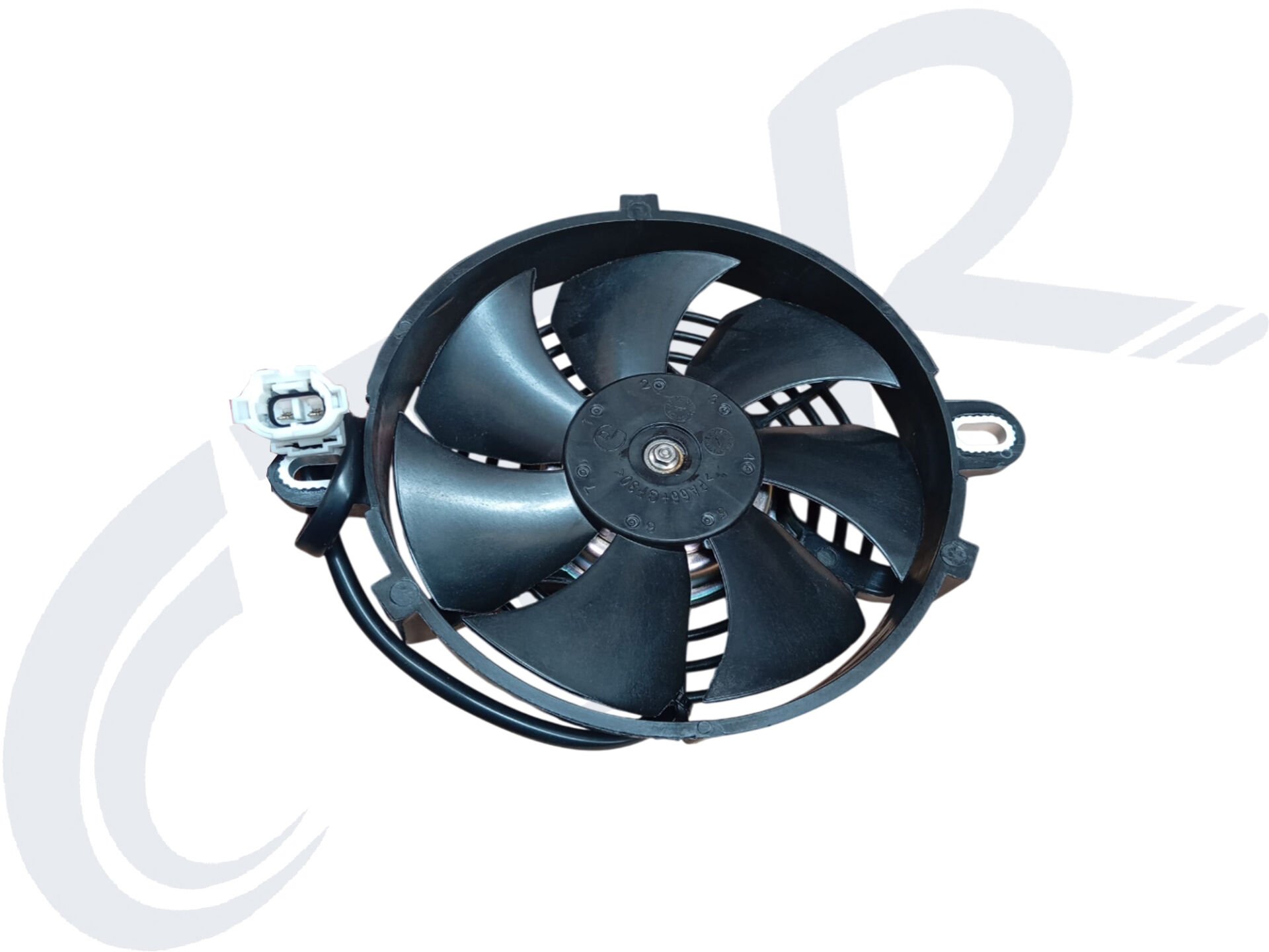 CF MOTO 250NK SOĞUTMA FAN OEM