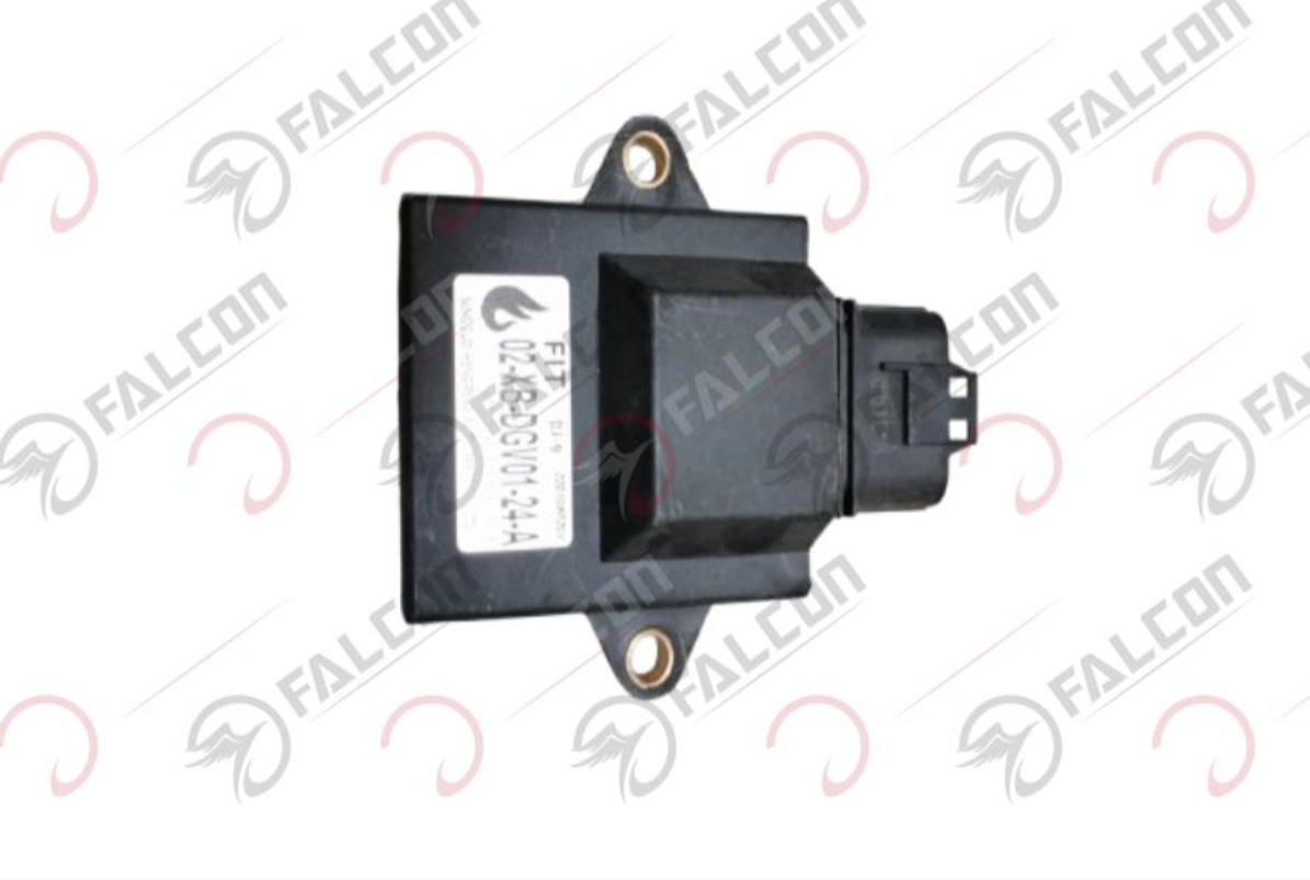 BEYİN (CDI) ÜNİTESİ-TECHNO 125 EFI