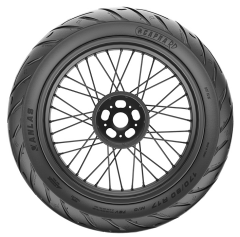 190/55ZR17 CAPRA-RD R 75W TUBELESS RADIAL