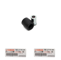 Yamaha Nmax 125 Nmax 155 Motor Takozu 2015-2020