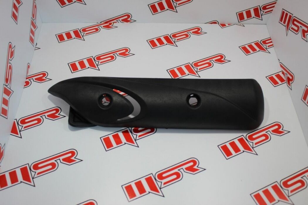 FIZY 125 EGZOS KORUMA